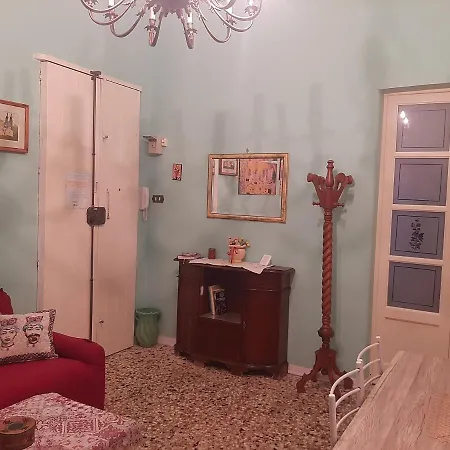 La Salette Апартаменты