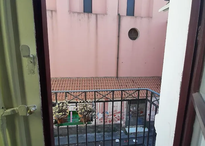 La Salette דירה *