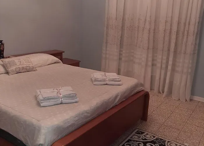 La Salette דירה *