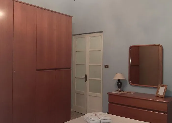 La Salette דירה *