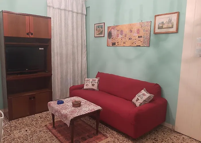 דירה La Salette *