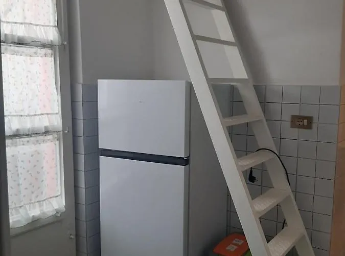 דירה La Salette קטאניה