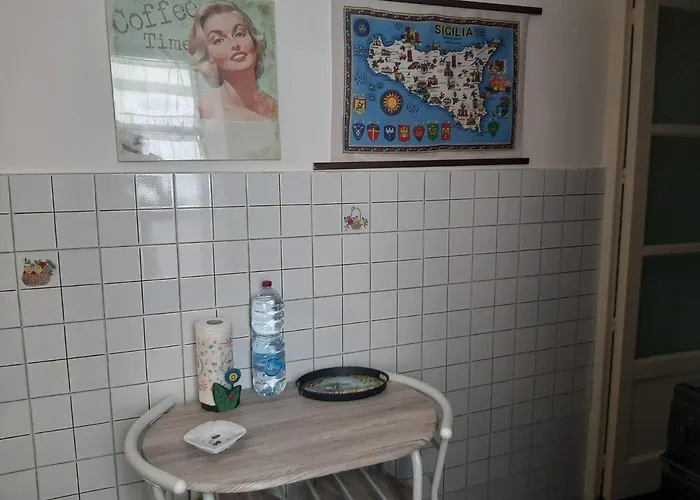 דירה La Salette *