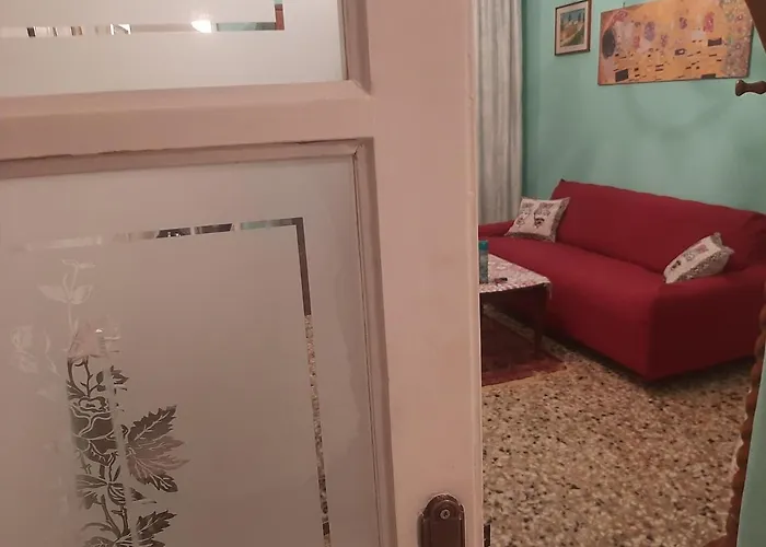 דירה La Salette *