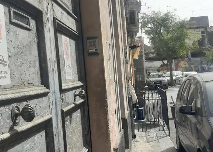 דירה La Salette *