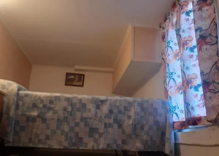 La Salette דירה קטאניה