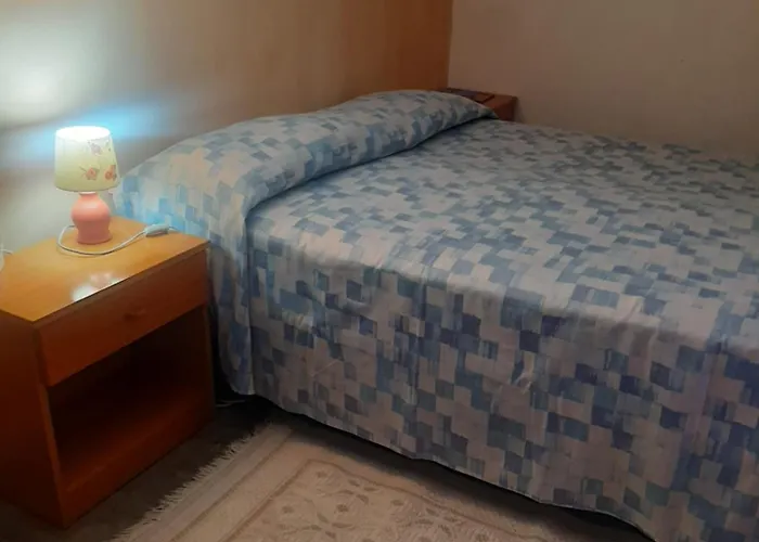 דירה La Salette קטאניה