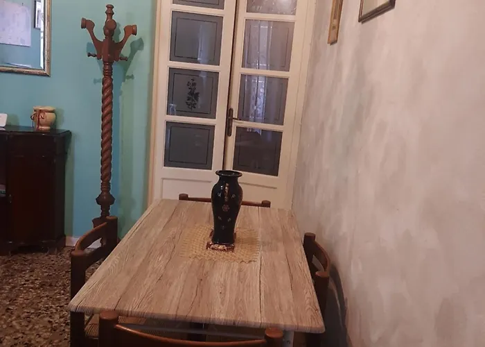 דירה La Salette קטאניה