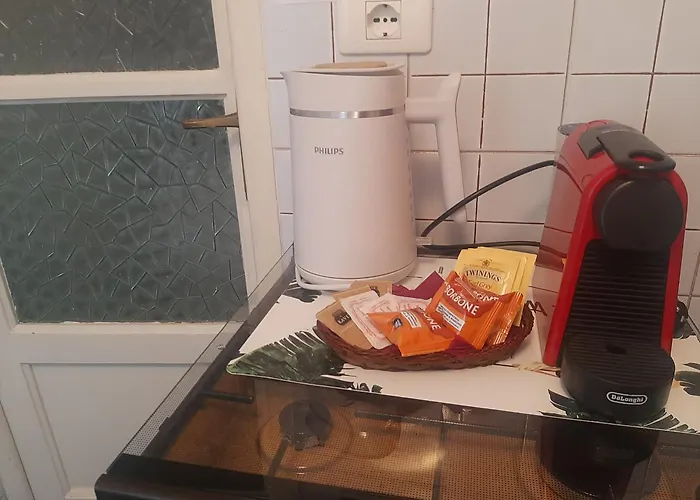 דירה La Salette *