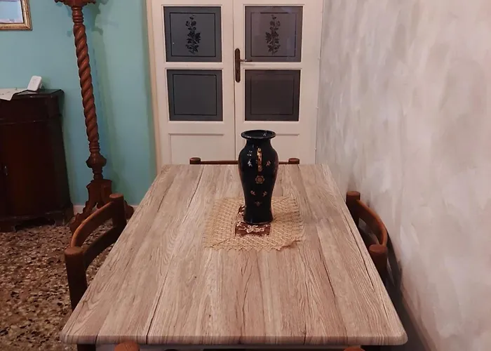 דירה La Salette קטאניה