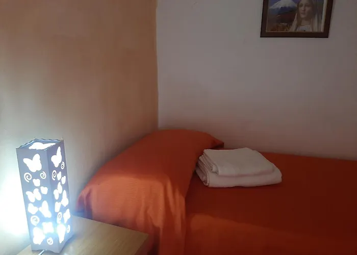 דירה La Salette קטאניה