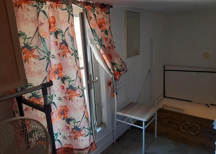 La Salette דירה *