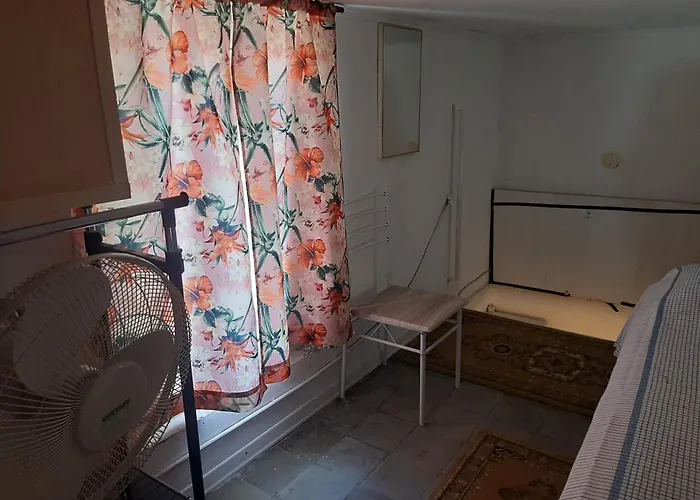 La Salette דירה *