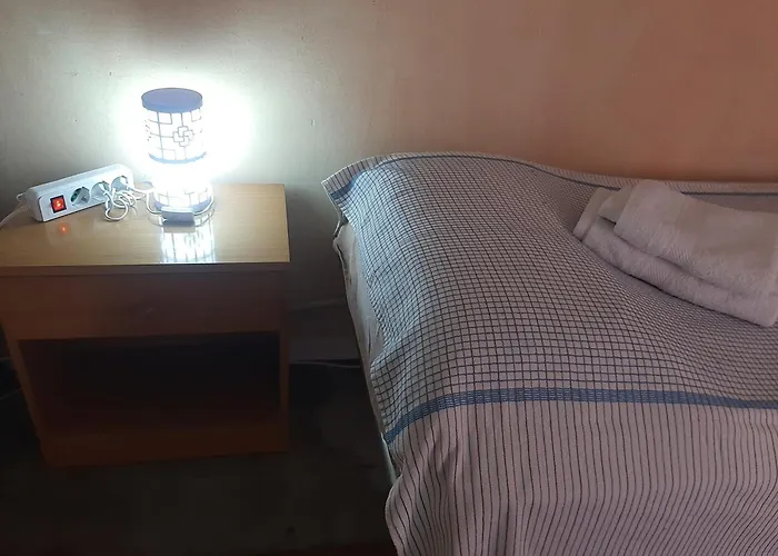 דירה La Salette *