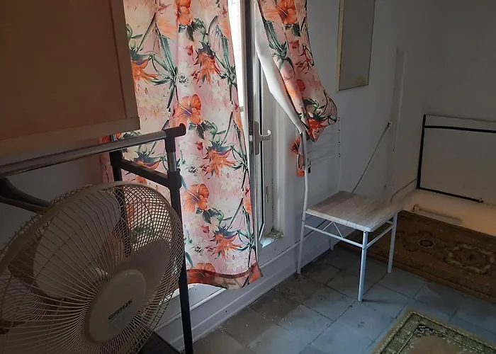 La Salette דירה קטאניה